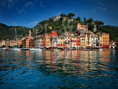 ITALY Portofino